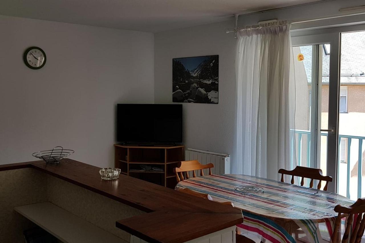 Appart Luz Luz-Saint-Sauveur Exterior photo