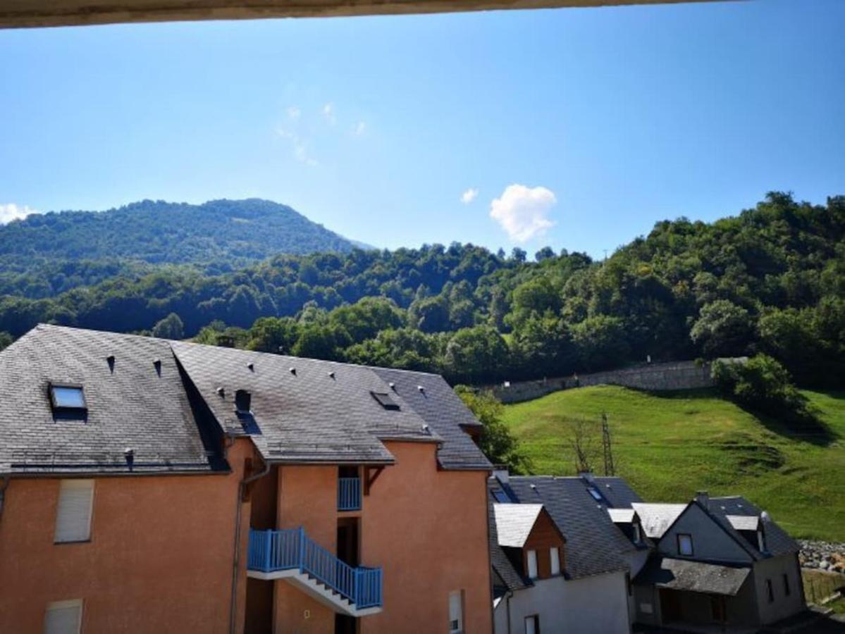 Appart Luz Luz-Saint-Sauveur Exterior photo
