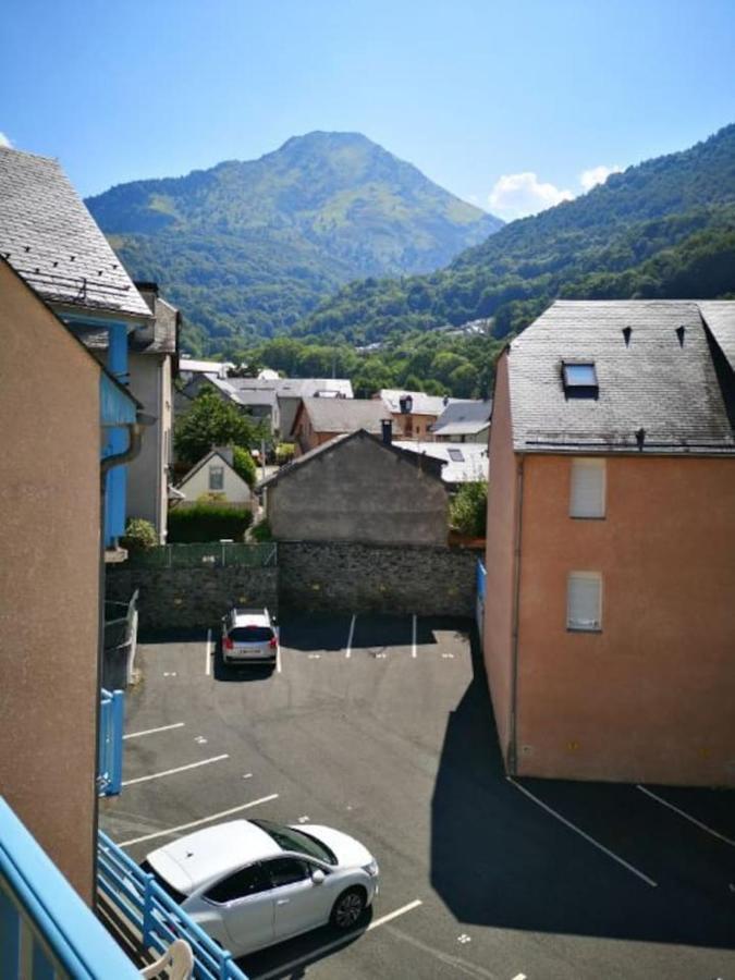 Appart Luz Luz-Saint-Sauveur Exterior photo